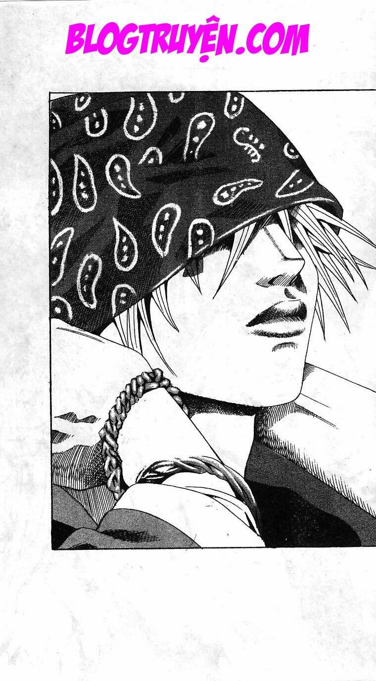 bitagi - anh chàng ngổ ngáo chapter 101 19