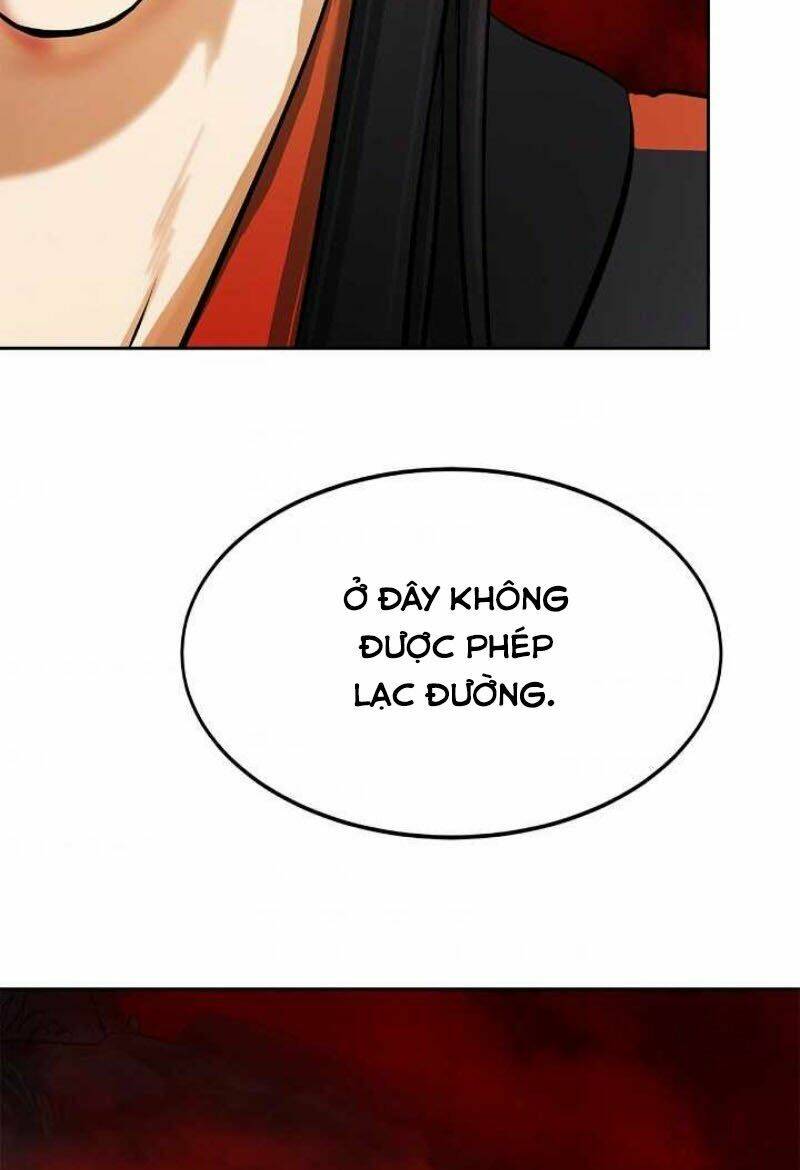 xuyên không thành hổ chapter 25 42