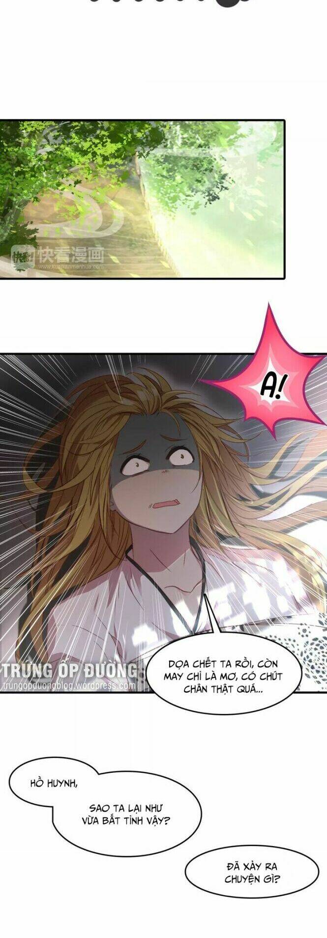 xuân giang hoa nguyệt dạ chapter 7 6