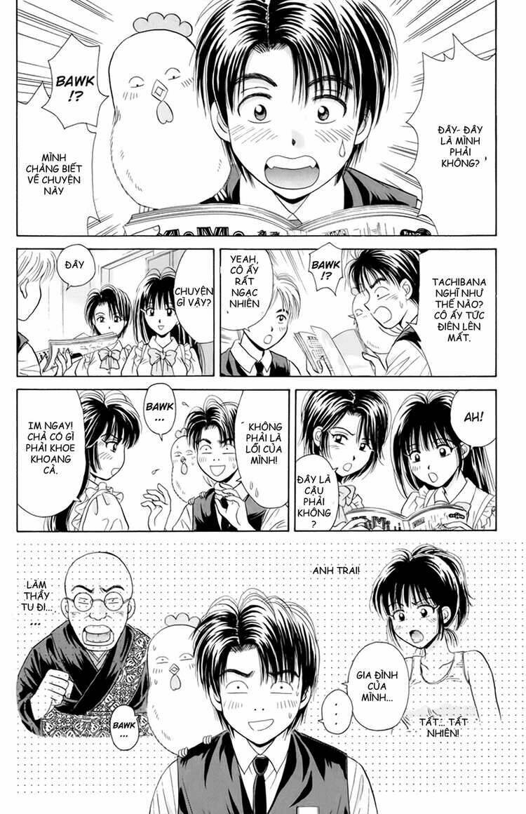 open sesame chapter 21 12