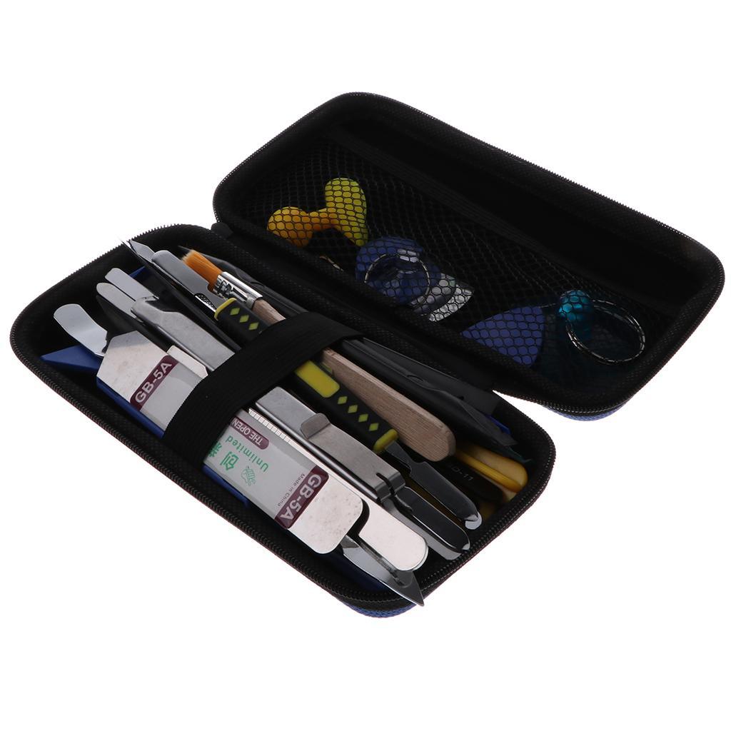 36 in 1 Mobile Phone Repair Tools Screwdrivers Set Kit For Cell Phone Tablet