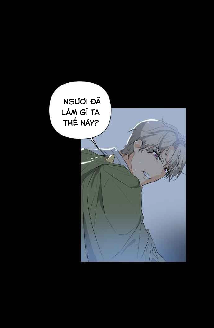 ngài kỵ sĩ, xin hãy cứu tôi! chapter 2 48