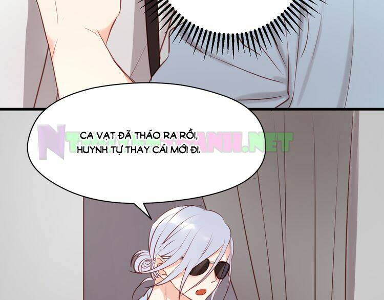 lượm được 1 tiểu hồ ly chapter 50 43