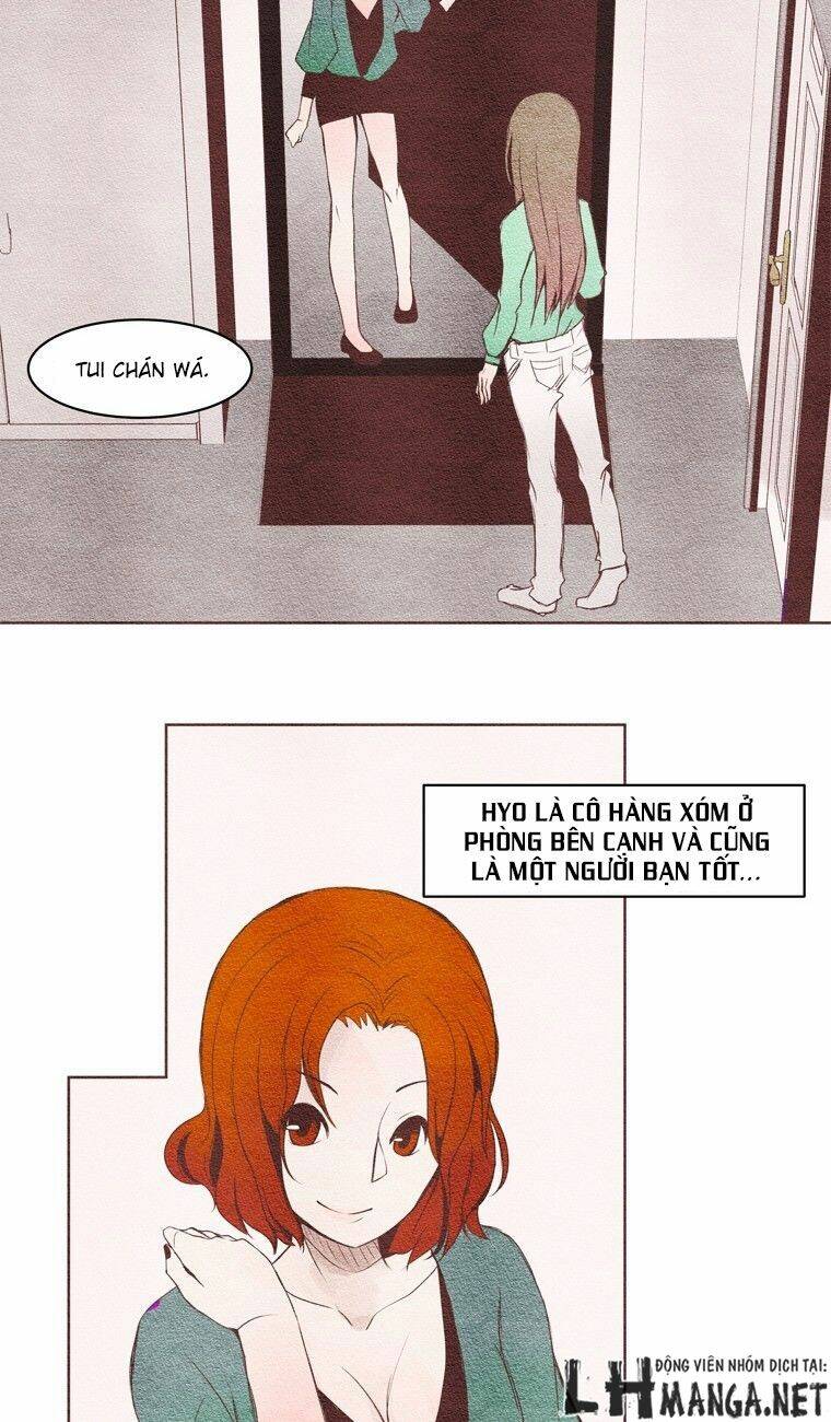 may i shake your hand chapter 2 10