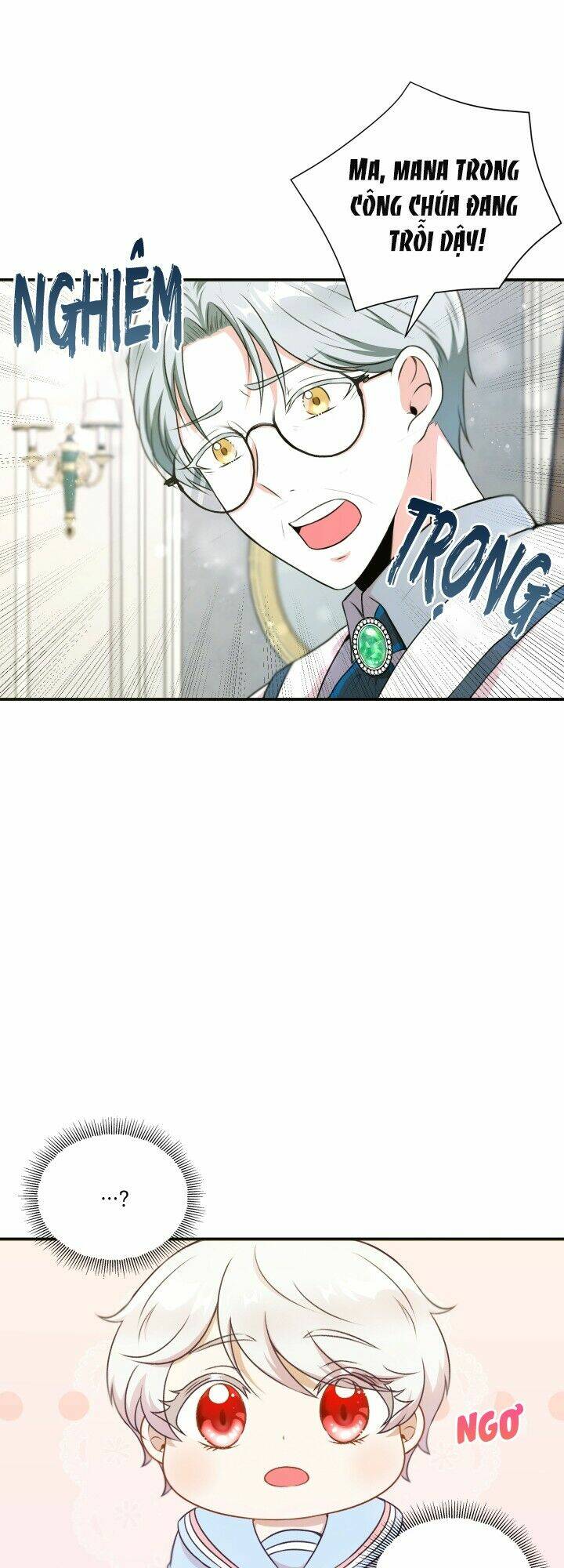 công chúa xấu xa chapter 5 31