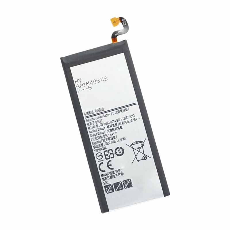 Pin dành cho Galaxy J7 Plus J7+ C710F 3000mAh 11.55Wh