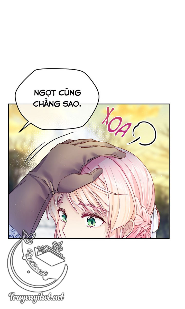 tôi gặp rắc rối vì chồng qúa dễ thương chapter 22.1 16