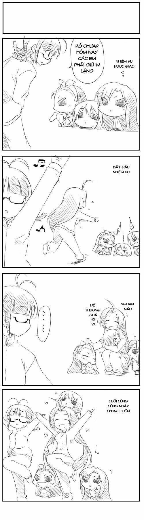 puchimasu! chapter 1 5