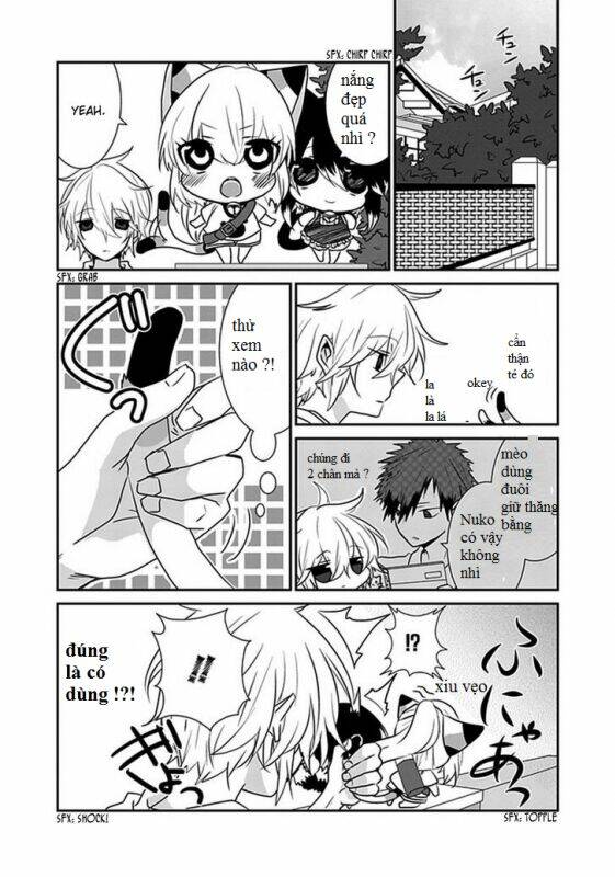 nukoduke! chapter 29.2 3