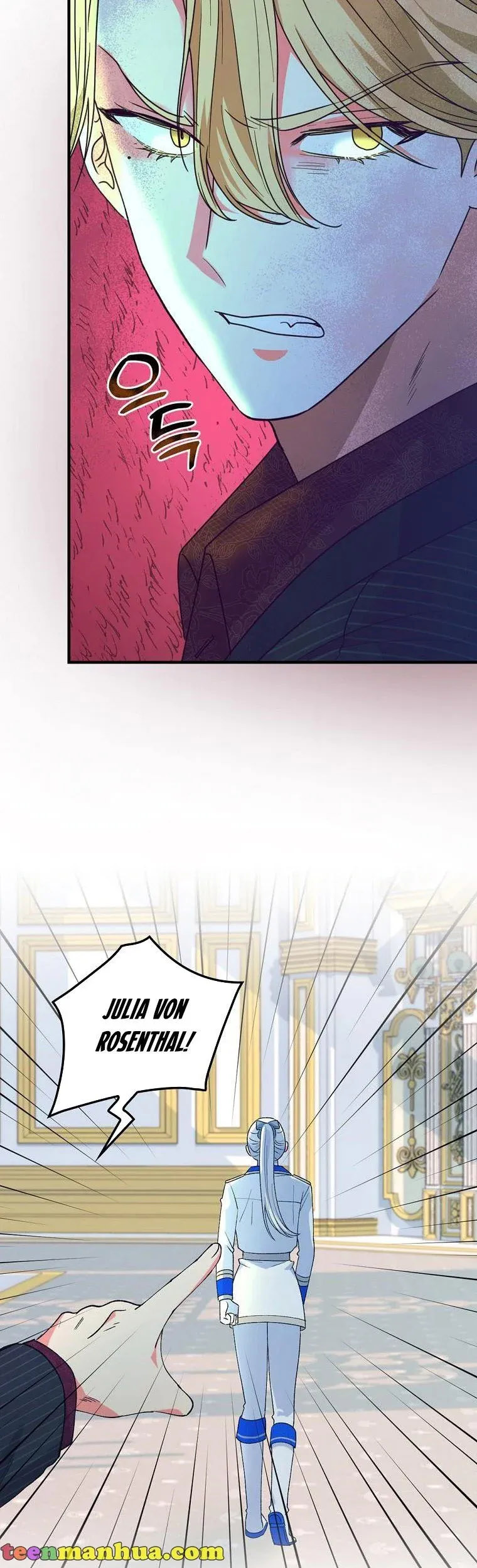 hiệp sĩ băng giá chapter 56.1 11