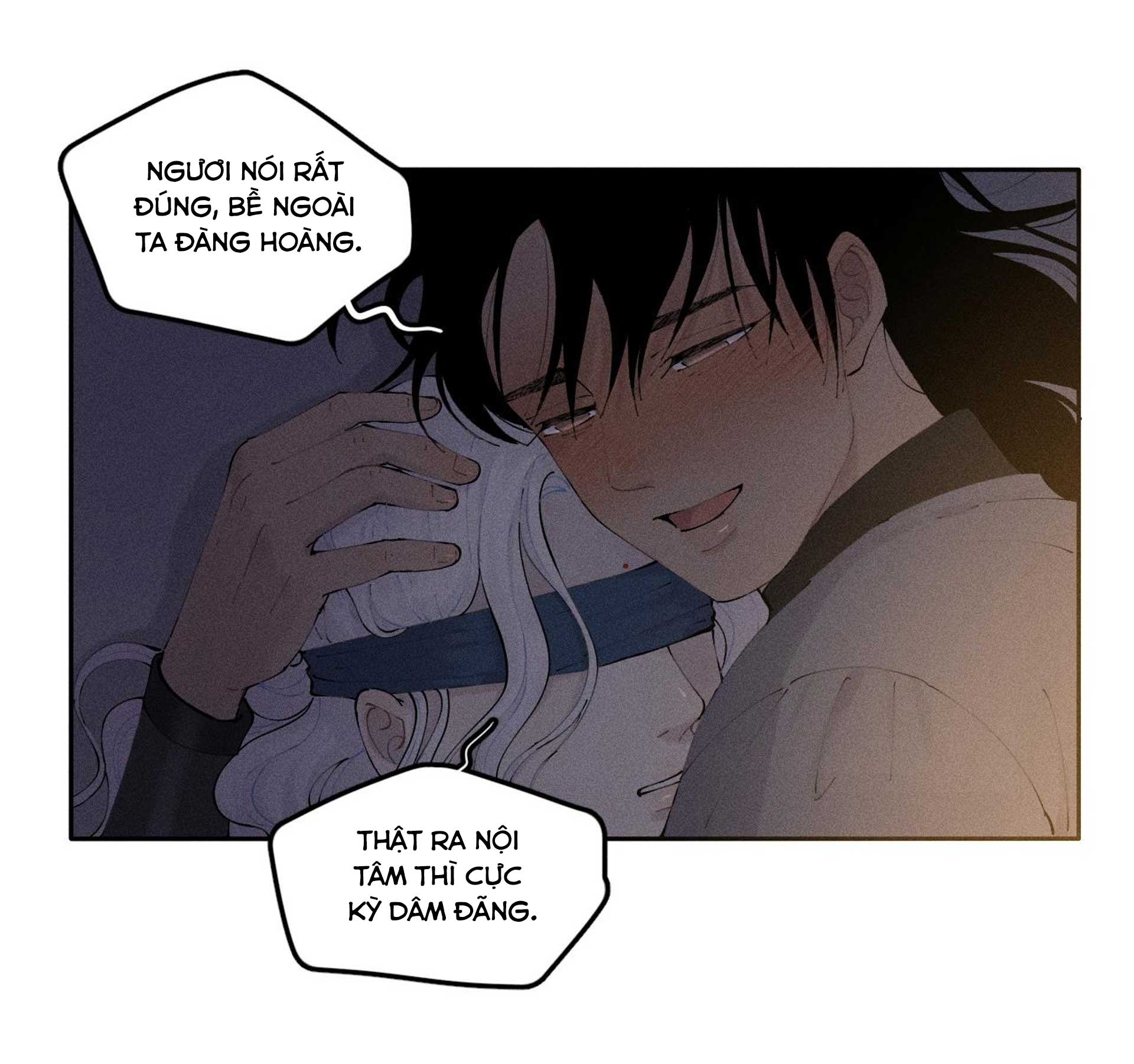 cổ phá chapter 4.2 26