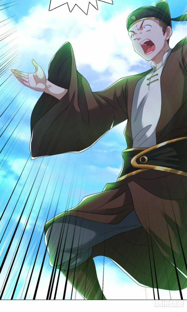 đạo ấn chapter 142 17