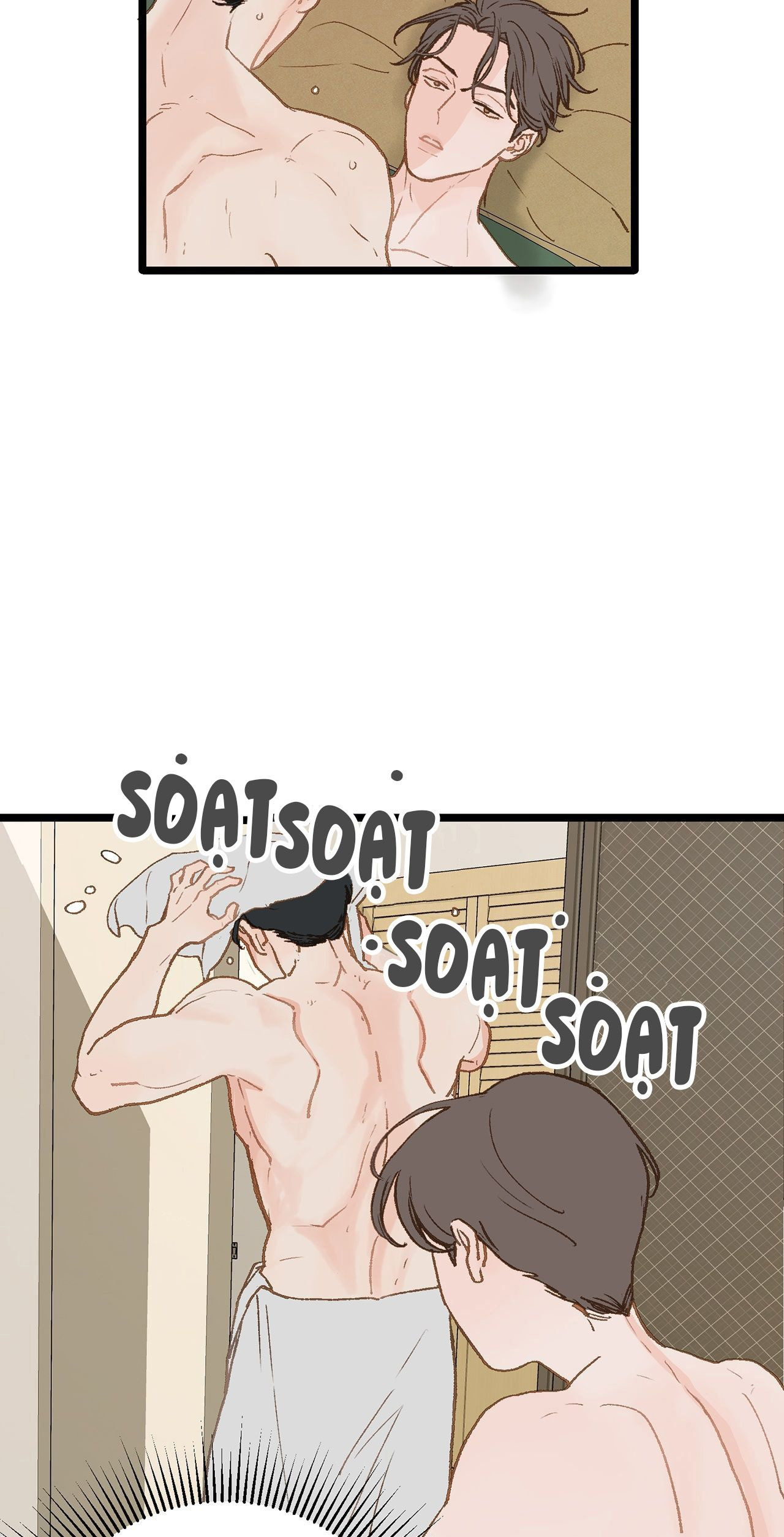 vùng cấm tình yêu của beta chapter 10 48