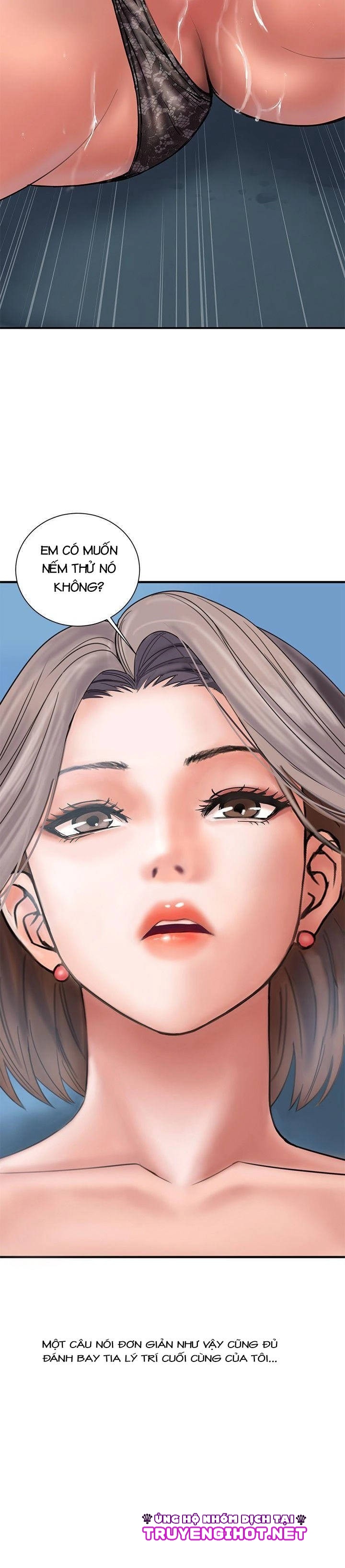 sự trả thù ngọt ngào chapter 8 11