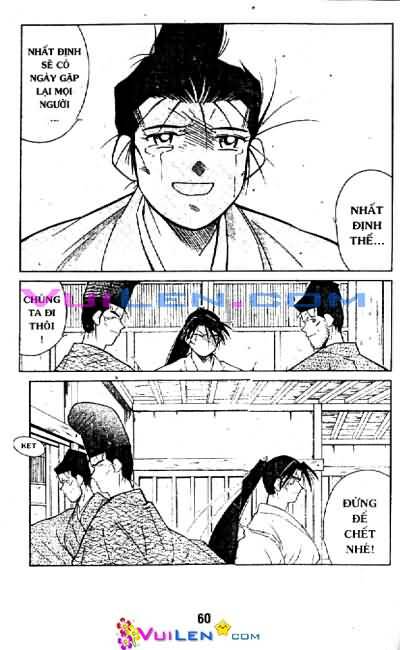 truyền nhân atula phần ii chapter 13 61