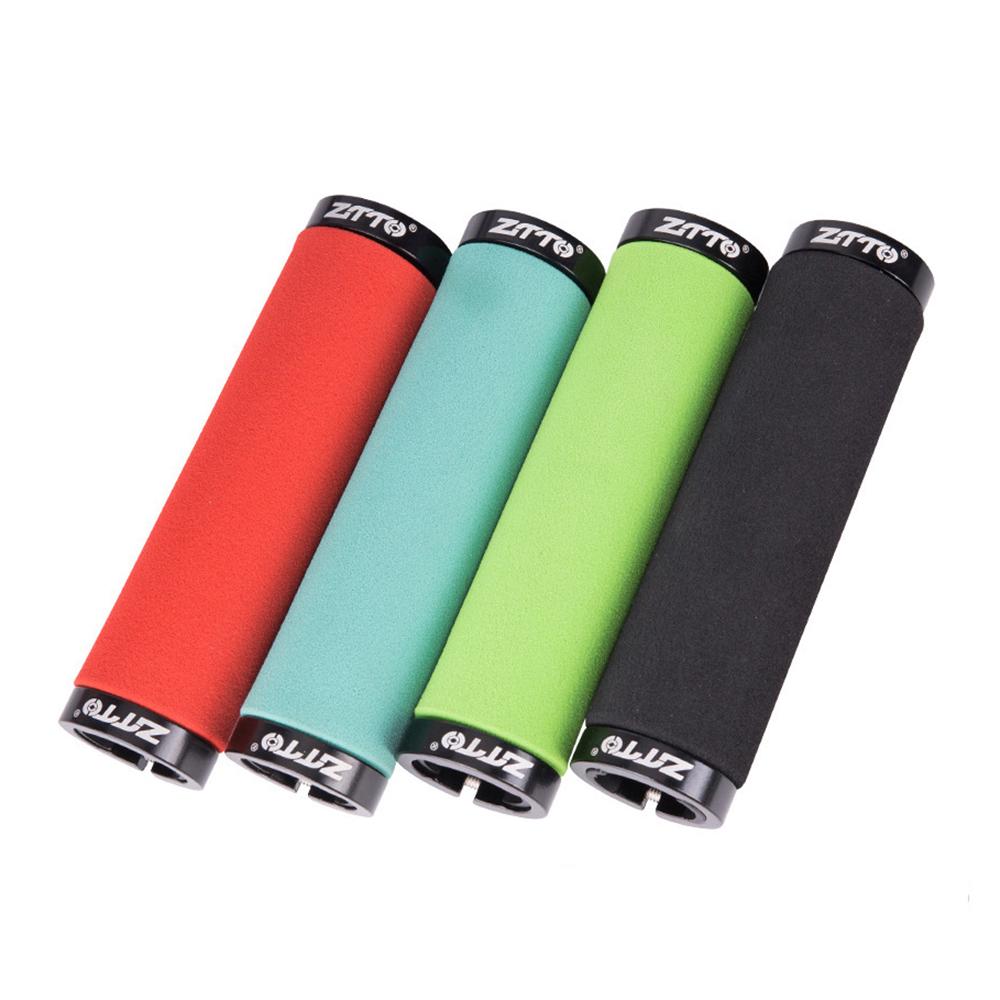 Ống đệm tay cầm xe đạp bằng mút mềm 22,2mm chống trượt