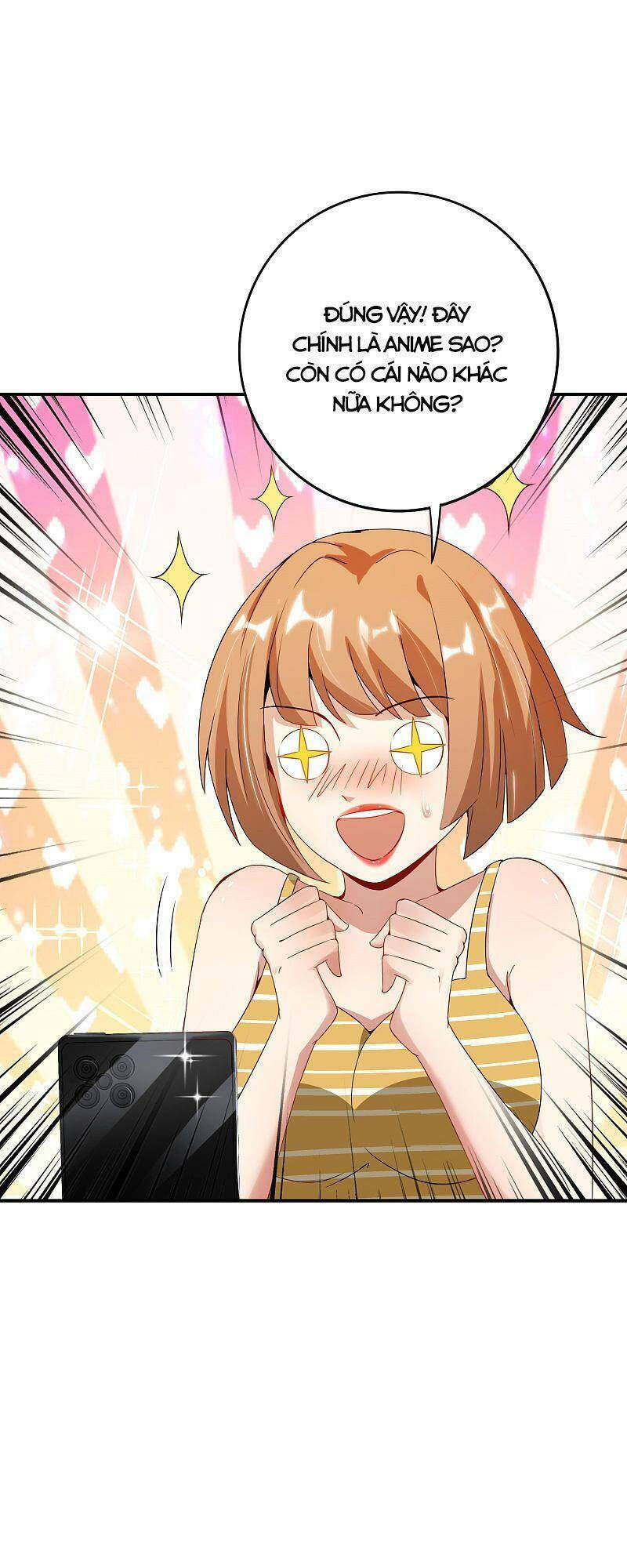 vòng bạn bè mạnh nhất của tiên giới chapter 112 5