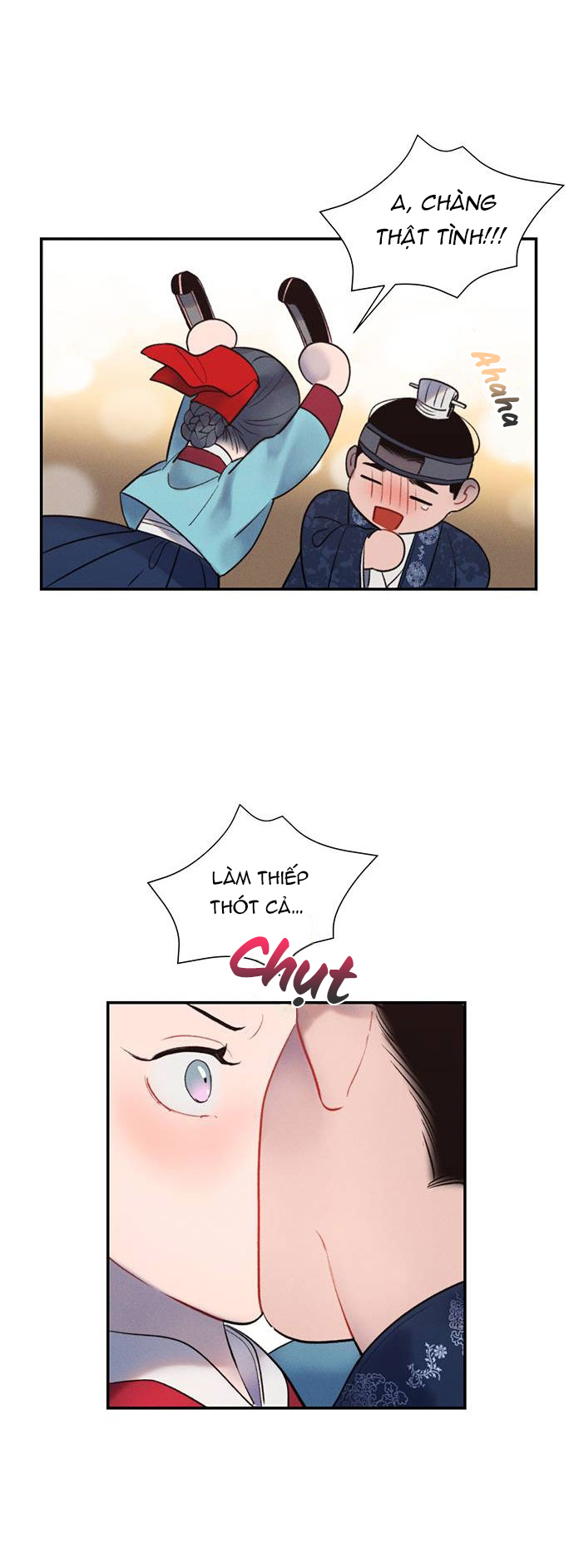 người tình của gwanghae chapter 40 38