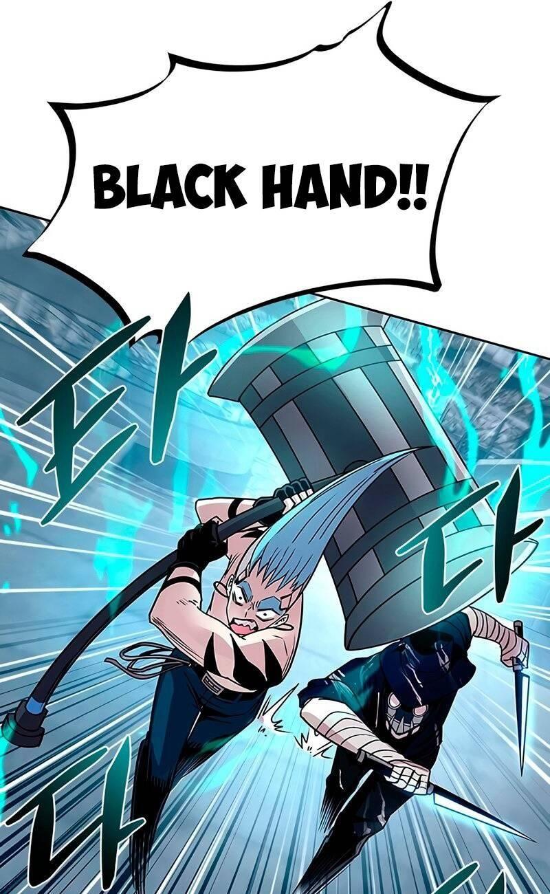 tiêu diệt ác nhân chapter 59 39