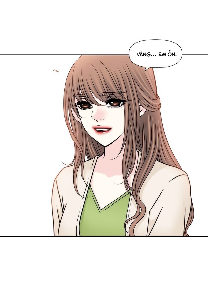 người đàn ông của tôi chapter 55.1 20