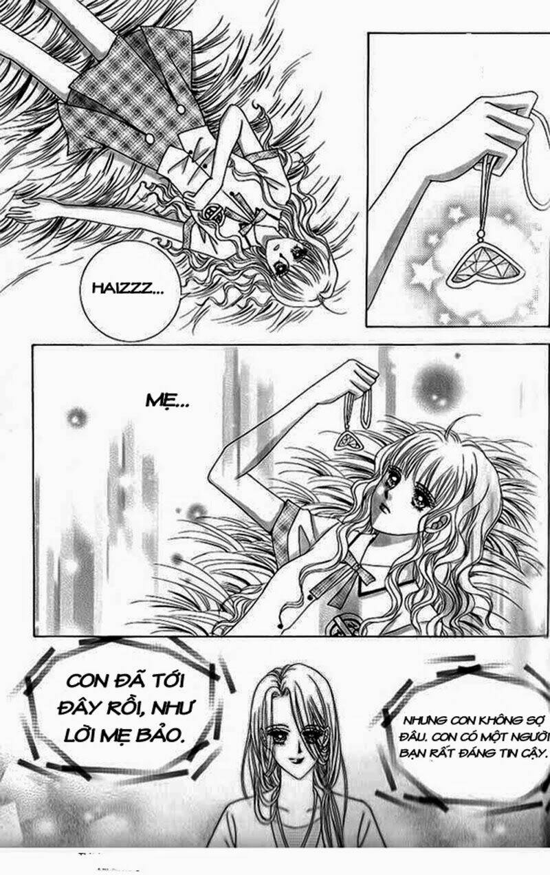 địa ngục tuyết trắng chapter 6 40