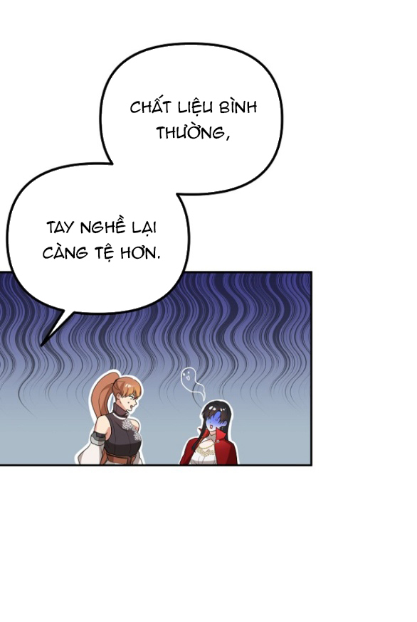 [18+] dũng sĩ vị tha chapter 43.2 8
