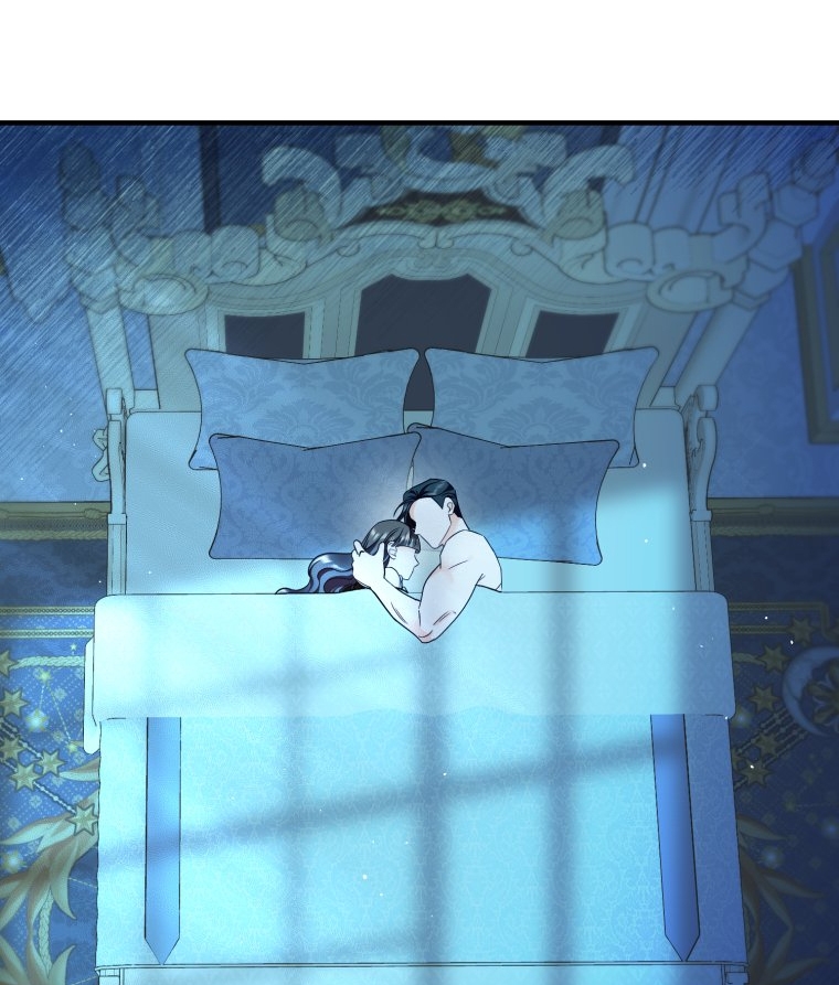 [18+] tôi đã kết hôn với kẻ thù giết cha mẹ chapter 10.2 36