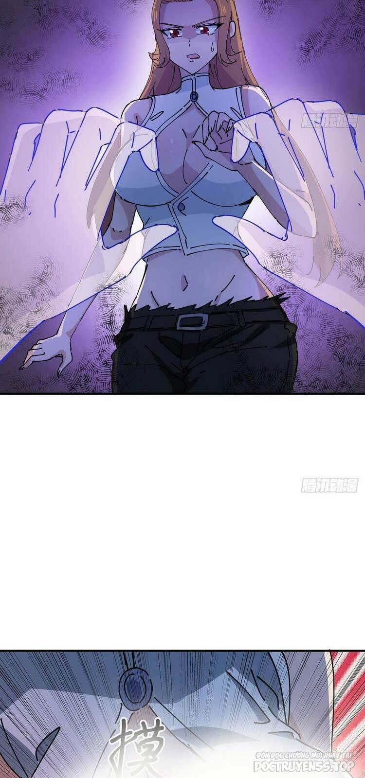 giải cứu 99 nữ chính ở mạt thế chapter 96 29