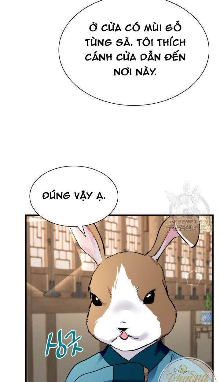 cô dâu của sói đen chapter 11 89