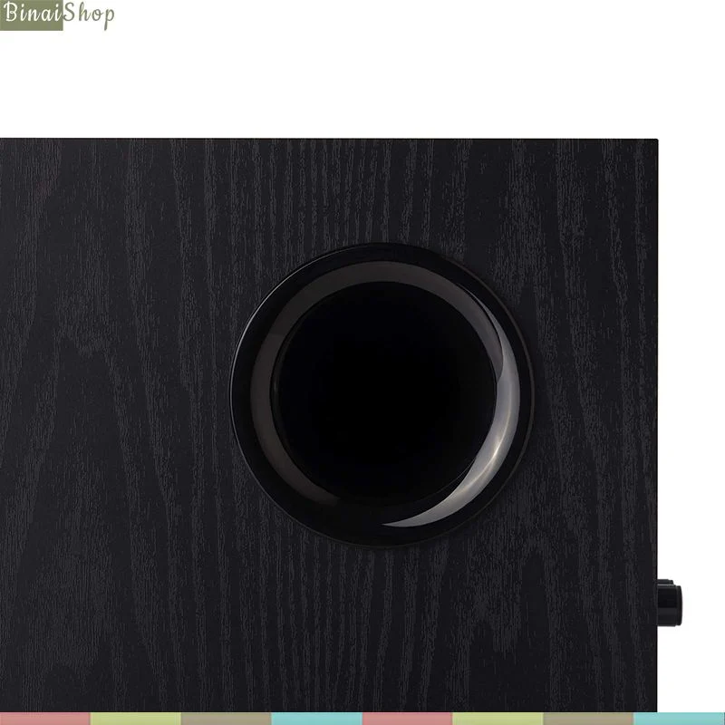 Edifier T5 - Loa Siêu Trầm Subwoofer Điện, Công Suất 70W- Hàng chính hãng