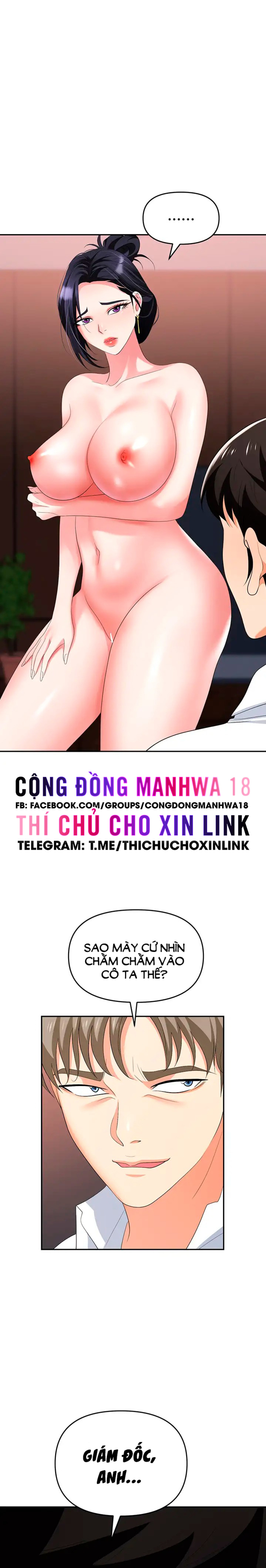 sập bẫy chapter 27 22