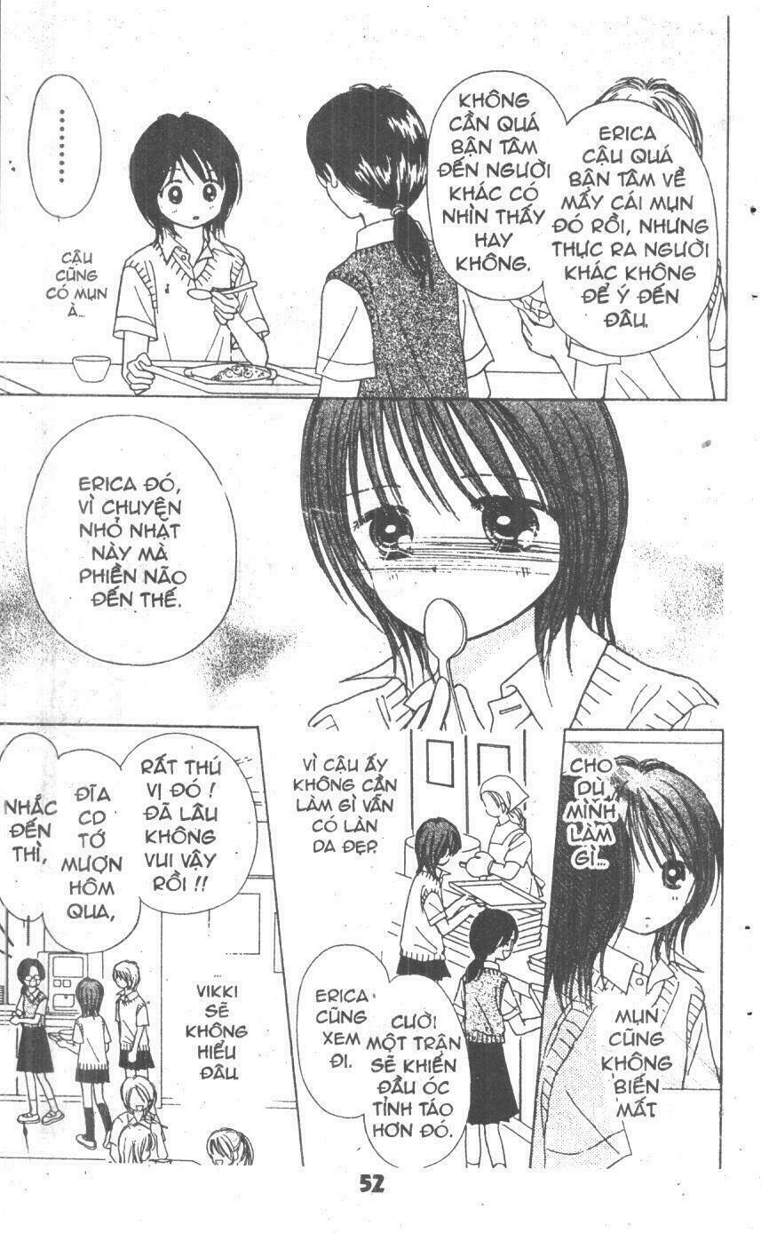 beautiful 100% chapter 4 55