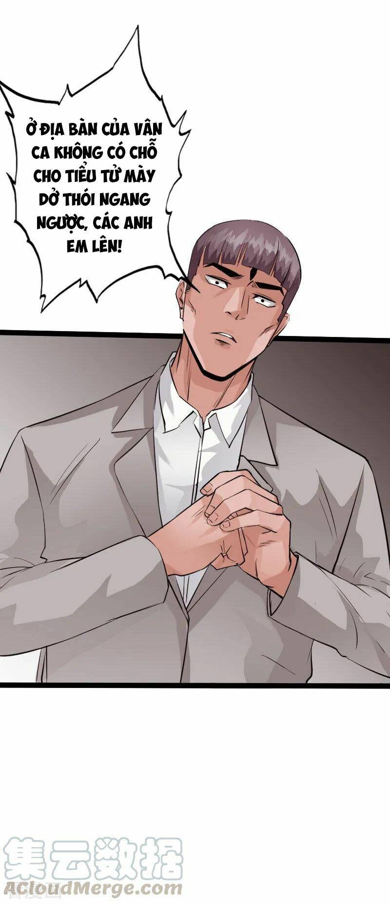 tuyệt phẩm tà thiếu chapter 114 10