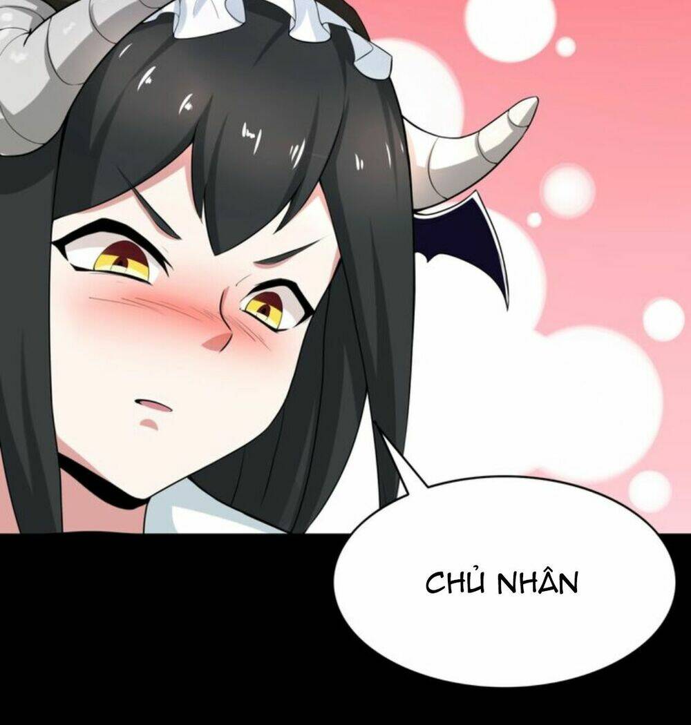 ma vương đại nhân là nữ hầu chapter 4 18