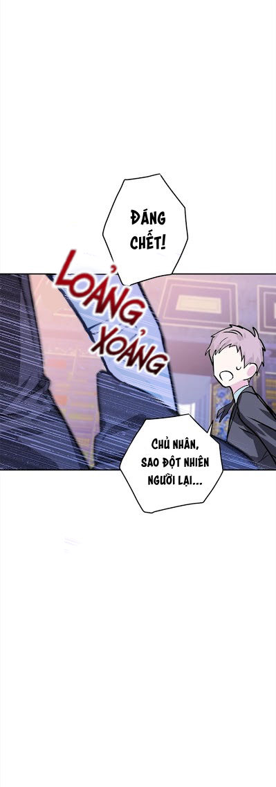 nam nô bộc xinh đẹp của tôi chapter 21 29