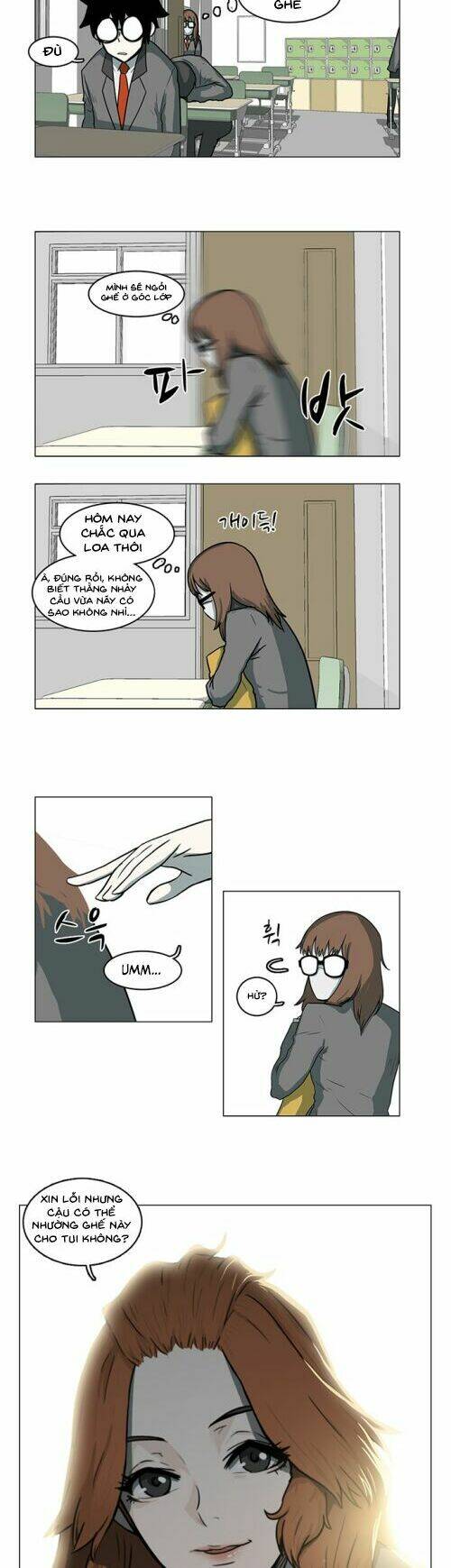 i'm a middle schooler becoming the demonlord chapter 4 14