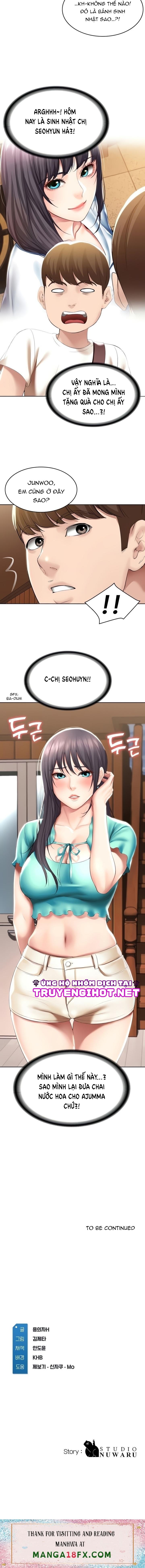 nhật ký nội trú chapter 52 15