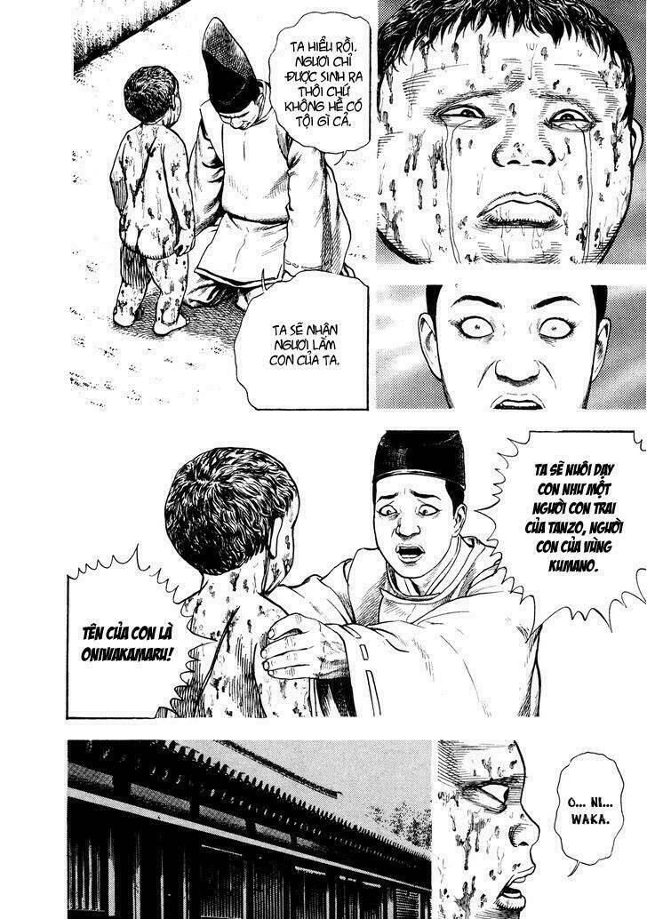 igyoujin oniwakamaru chapter 18 8