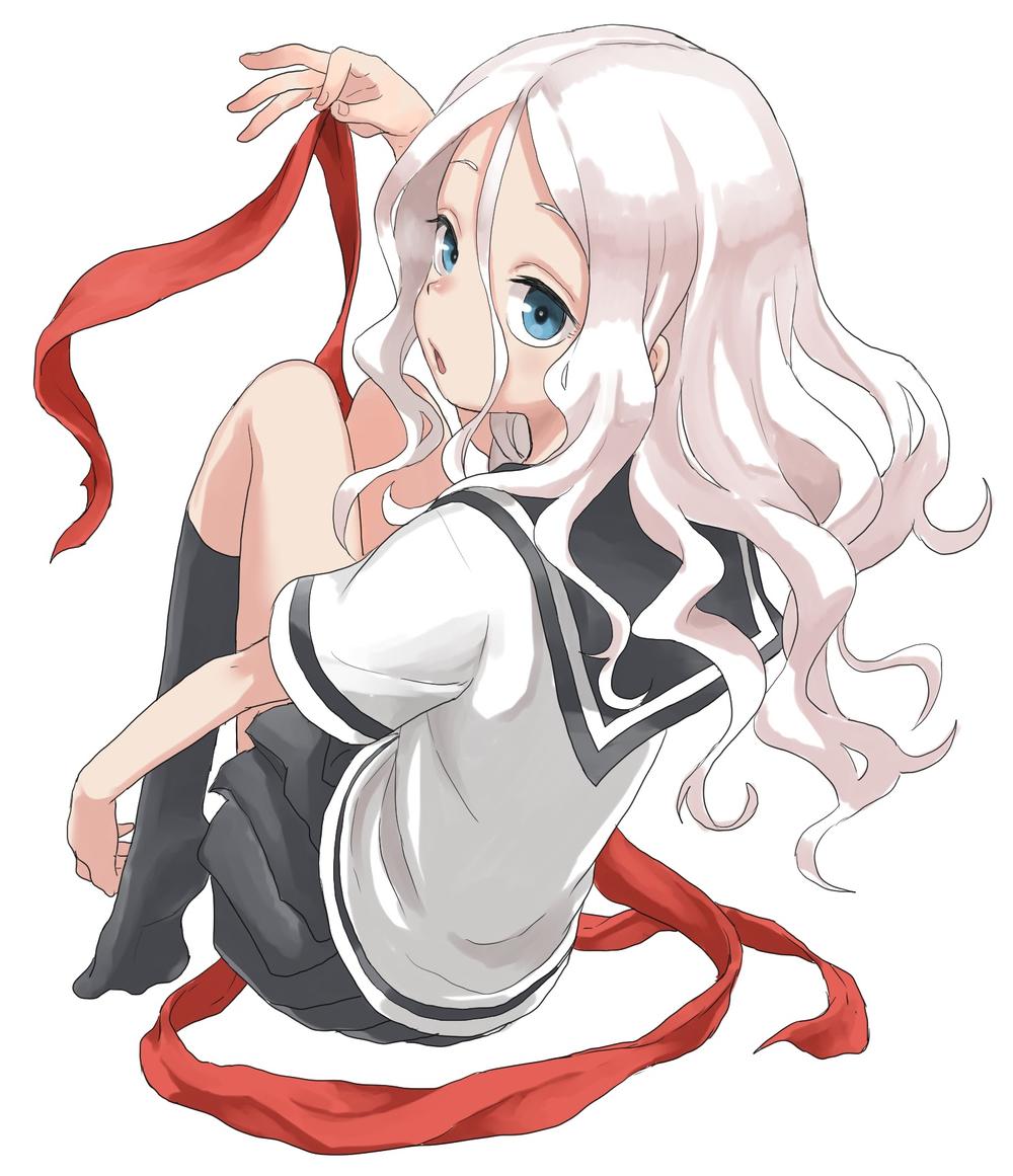 fudatsuki no kyoko-chan chapter 28 40