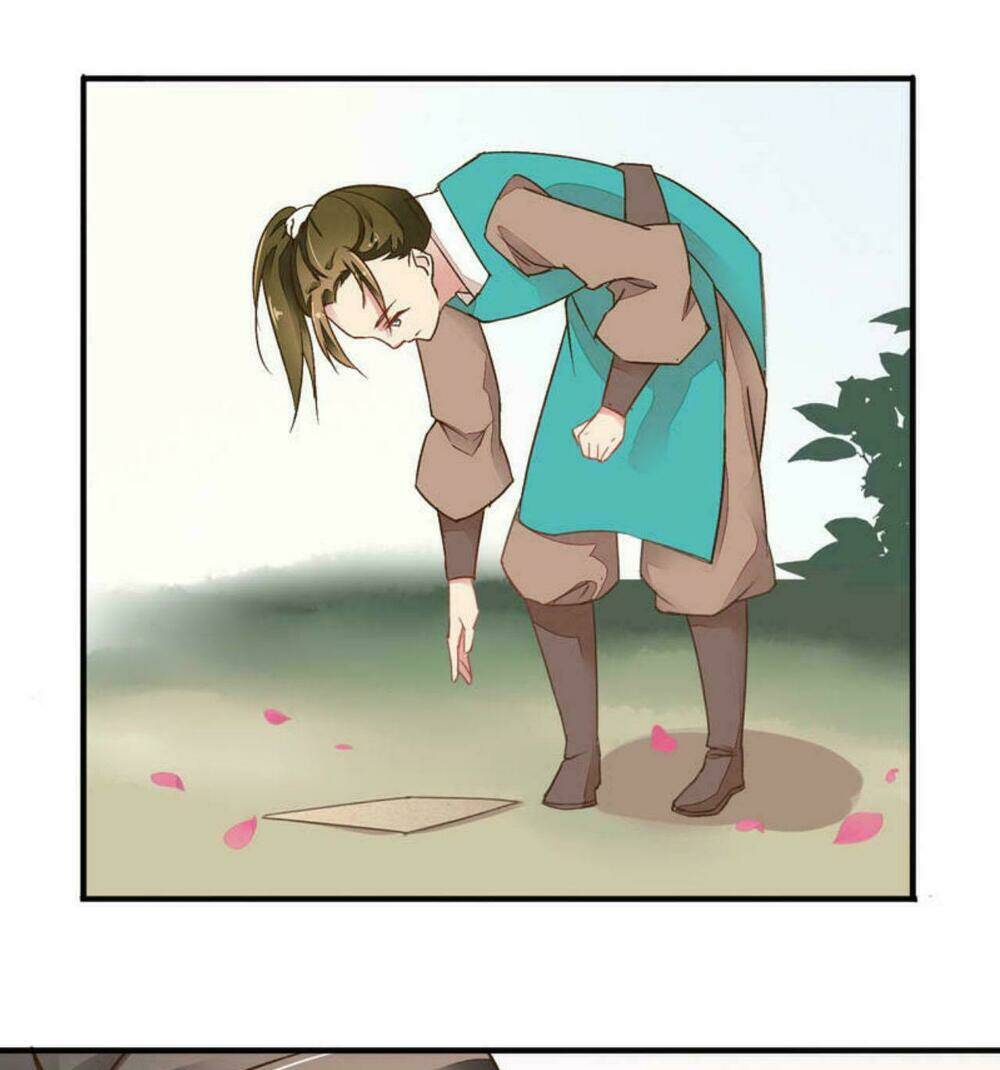 pháo hôi nữ xứng - hoàn khố lệ vương phi chapter 7 32