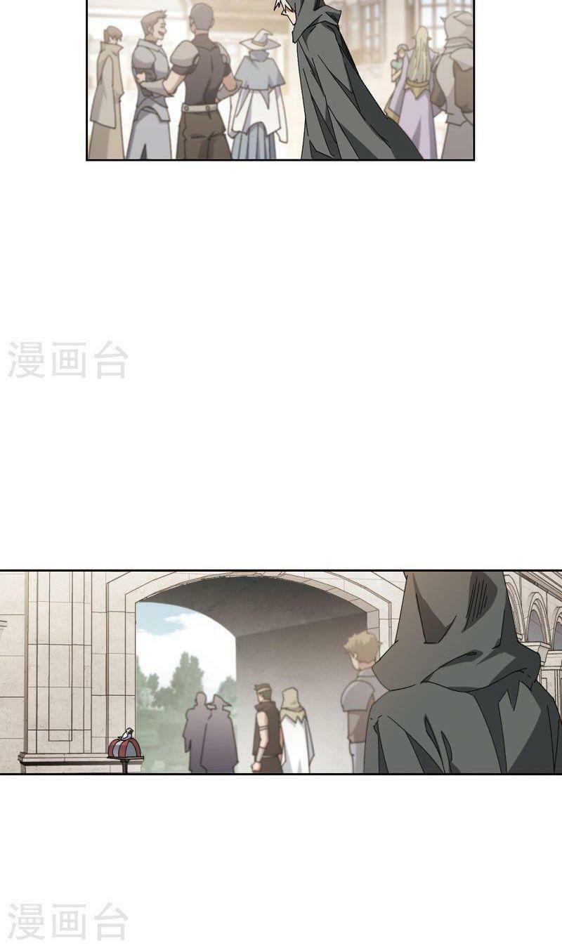 võng du chi cận chiến pháp sư chapter 423 8