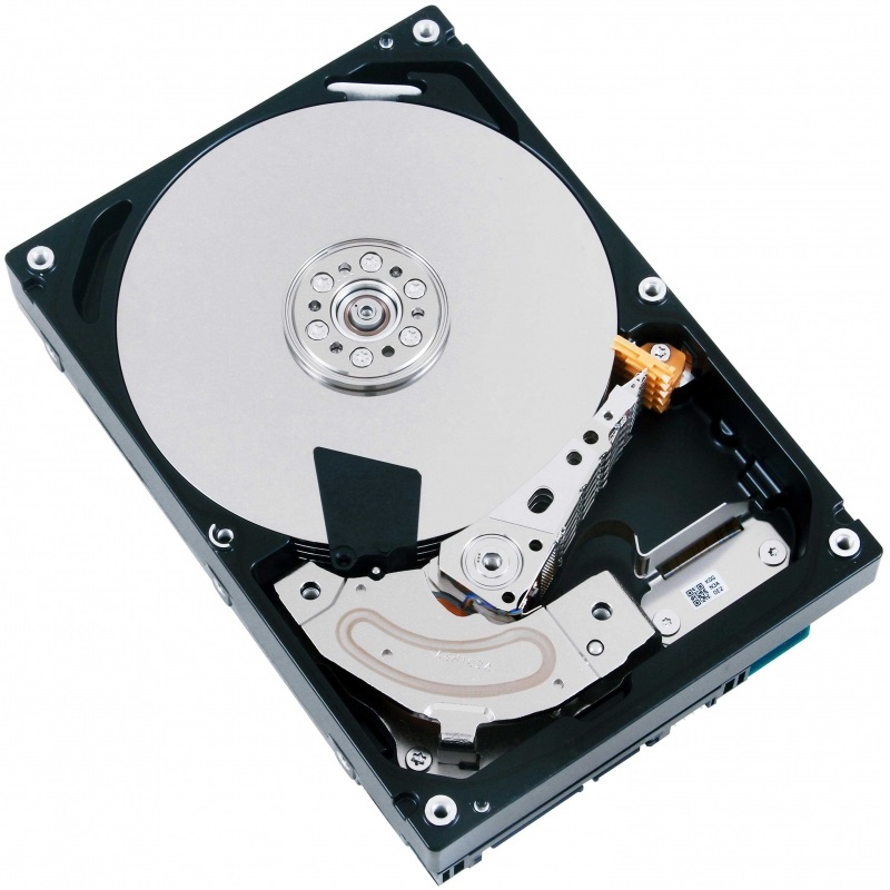 Ổ cứng GT Toshiba 500GB 3.5&quot; Sata - DT01ABA050V - Hàng chính hãng