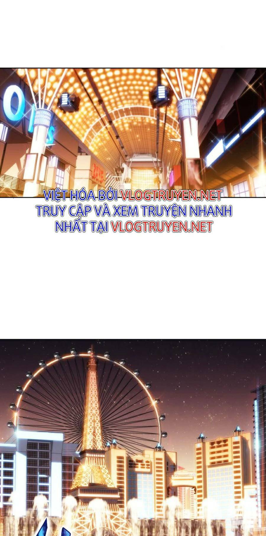 Người Chơi Mới Cấp Tối Đa Chapter 34 18