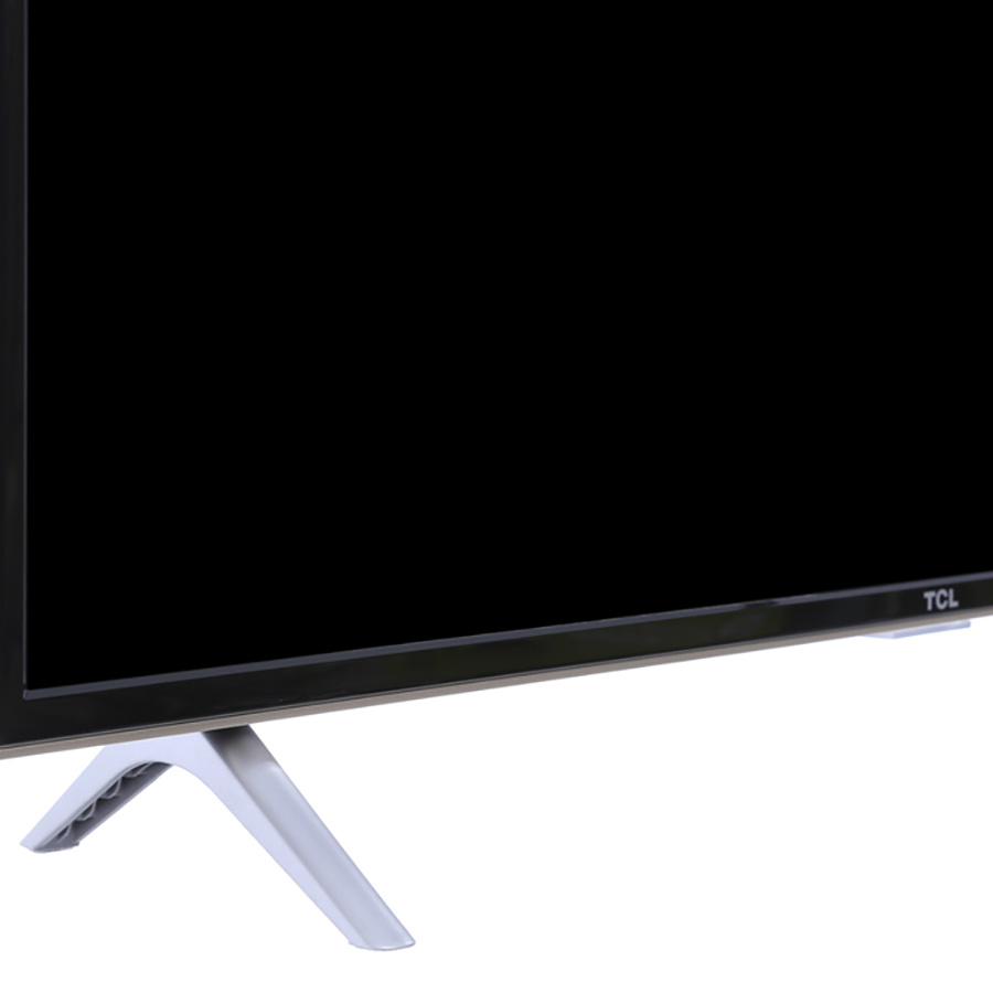 Smart Tivi TCL 40 inch 4K UHD L40P62-UF - Hàng chính hãng