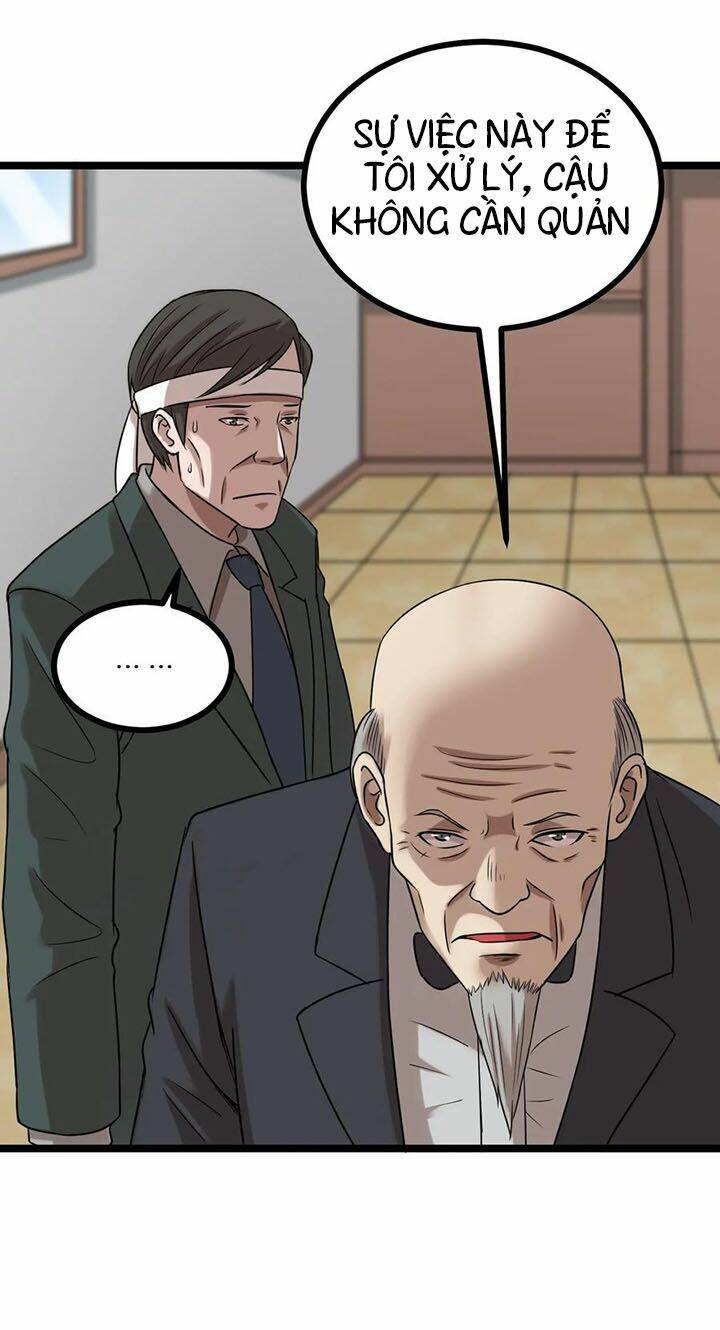 đai ca trở lại tuổi 16 chapter 23 12