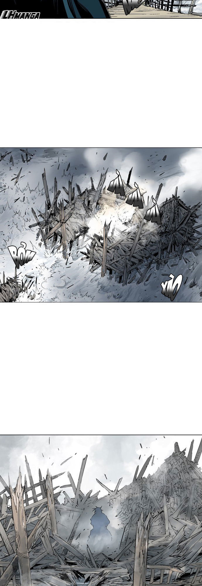 cao thủ 2 chapter 9 49