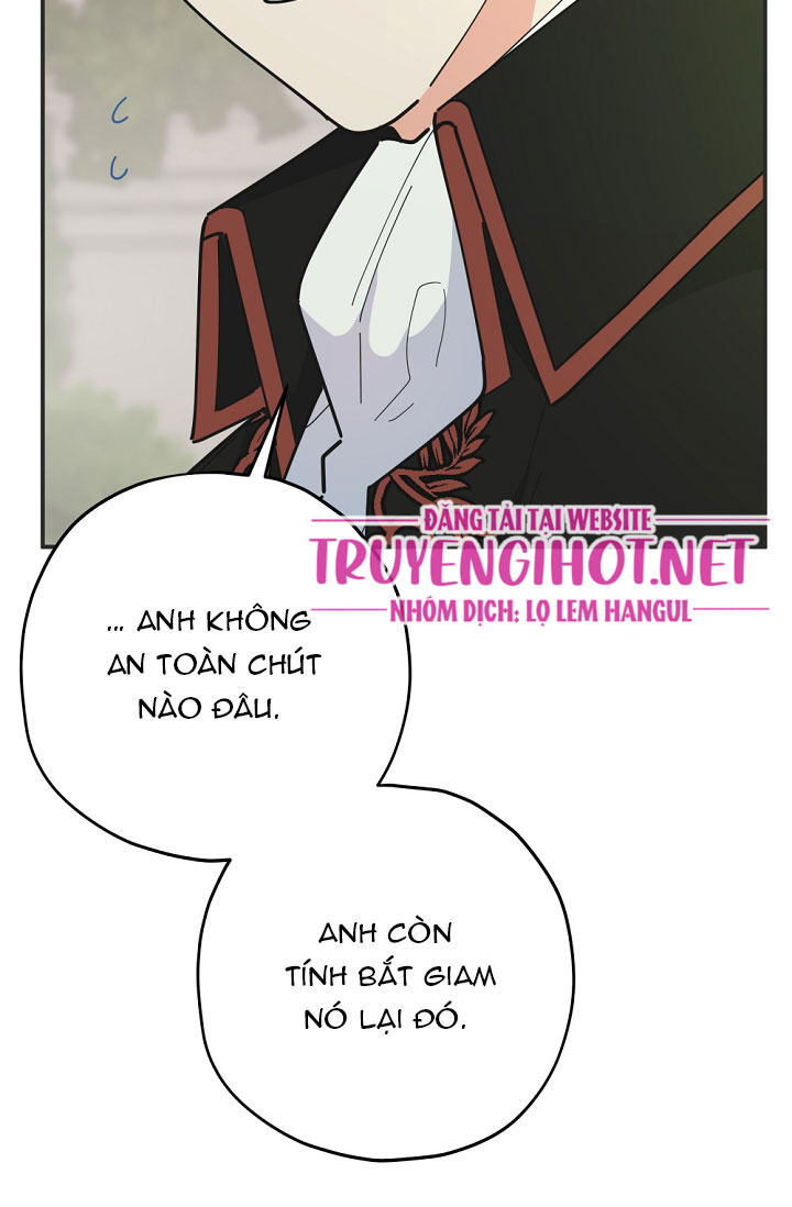 ác nữ tiểu thư chapter 83 41