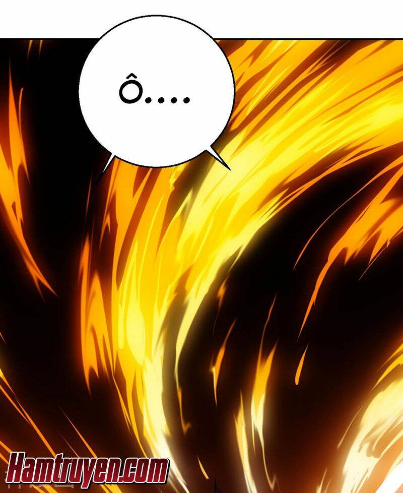 thần võ đế tôn chapter 69 41