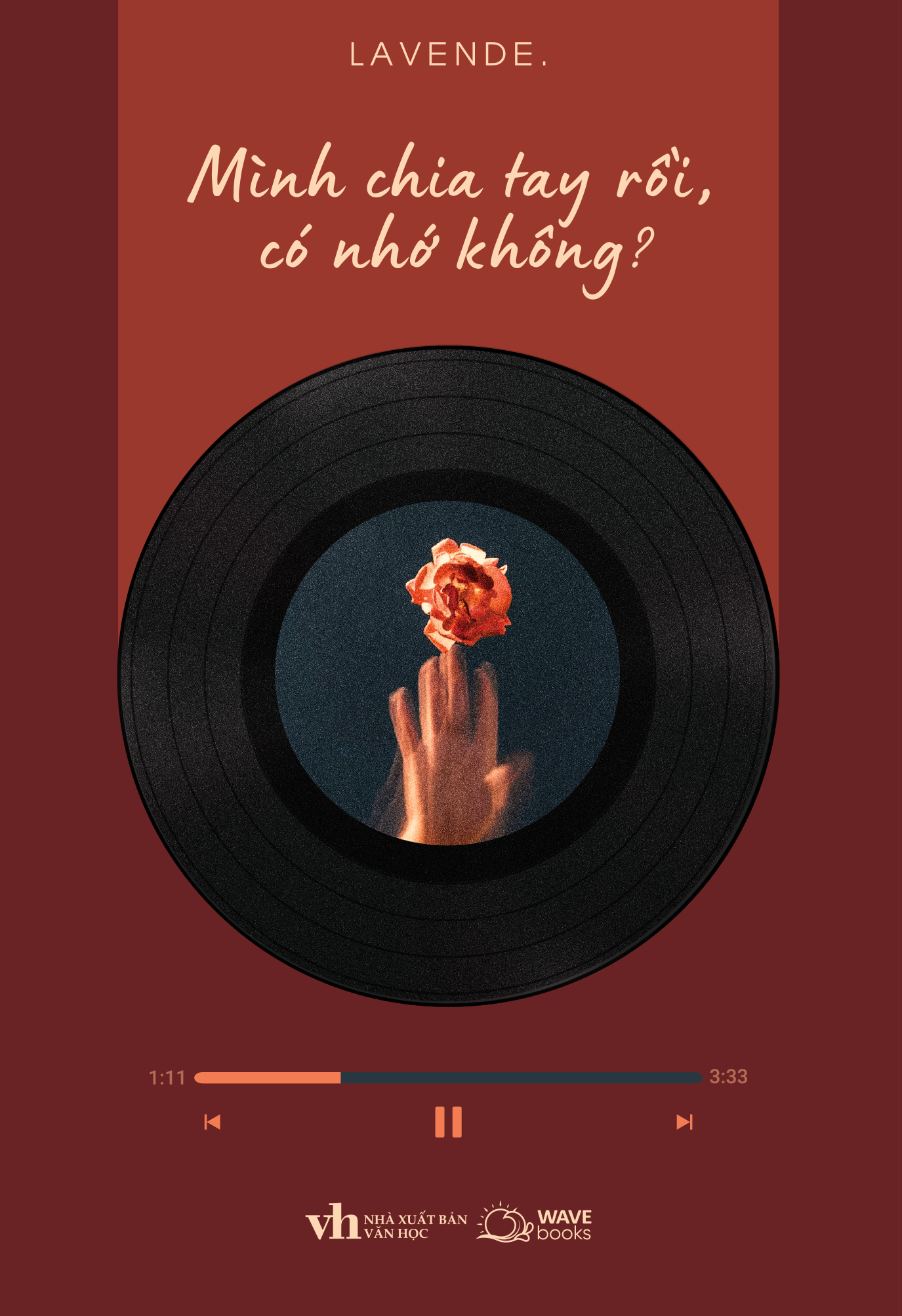 Sách Mình Chia Tay Rồi, Có Nhớ Không?