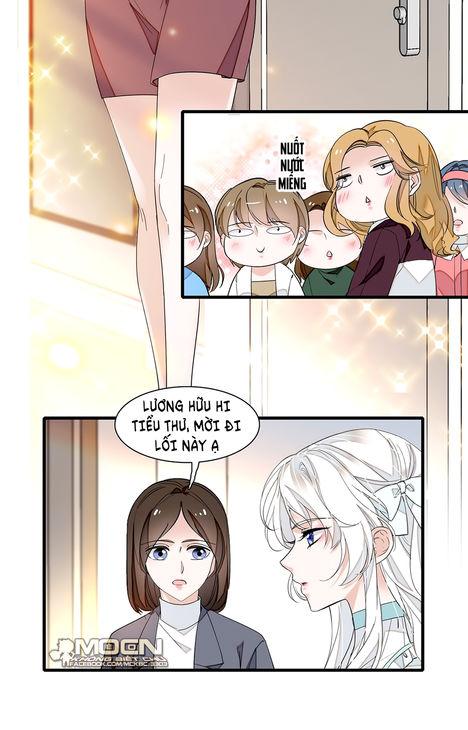 long phượng phiên chuyển chapter 39 32